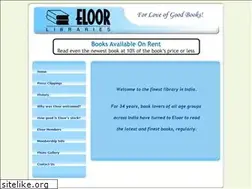 Sites similar to eloorlibraries.in