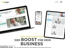 Sites similar to elopage.com