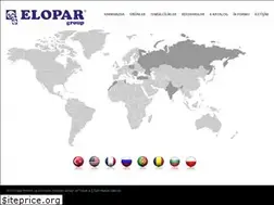 Sites similar to elopar.com.tr