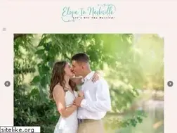 Sites similar to elopeinnashville.com