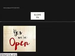 Sites similar to elopepa.com