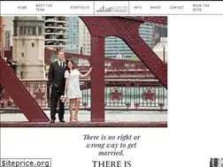 Sites similar to elopetochicago.com
