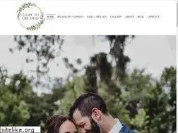 Sites similar to elopetoorlando.com