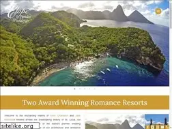 Sites similar to elopetoparadiseweddings.com
