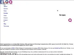 Sites similar to eloqasia.com
