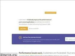 Sites similar to eloquent-course.reinink.ca