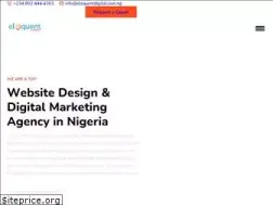 Sites similar to eloquentdigital.com.ng