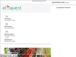 Sites similar to eloquentgift.com