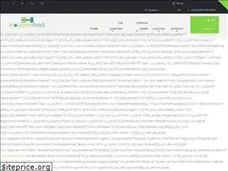 Sites similar to eloquenthost.com