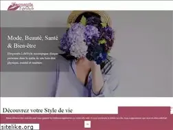 Sites similar to eloquentia.fr