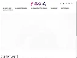 Sites similar to eloquentia.world