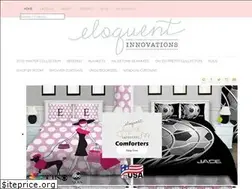 Sites similar to eloquentinnovations.com