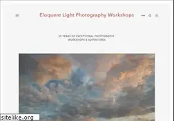 Sites similar to eloquentlight.com