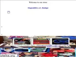 Sites similar to eloquentlyblac.com