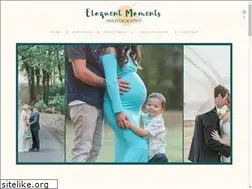 Sites similar to eloquentmomentsphotography.com