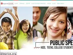 Sites similar to eloquentnow.com