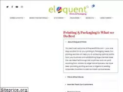 Sites similar to eloquentprints.com
