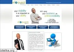 Sites similar to eloquenttouchmedia.com