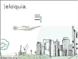 Sites similar to eloquia.com
