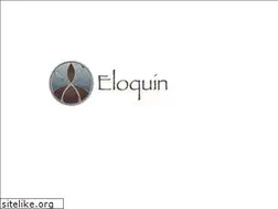 Sites similar to eloquin.com