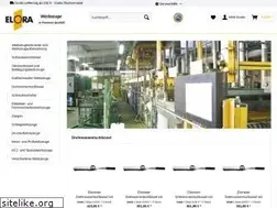 Sites similar to elora-werkzeugshop.de