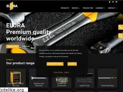 Sites similar to elora.de