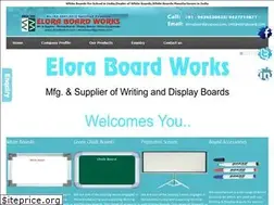 Sites similar to eloraboard.com