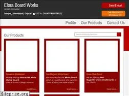 Sites similar to eloraboard.in