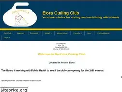 Sites similar to eloracurling.com