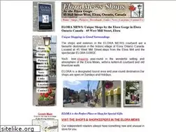 Sites similar to eloramews.com