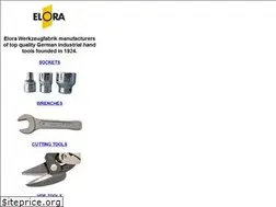 Sites similar to eloratool.com