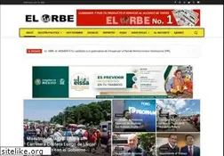 Sites similar to elorbe.com