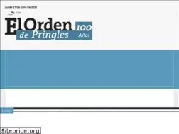 Sites similar to elorden.com