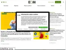 Sites similar to elordenmundial.com