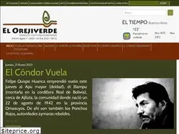 Sites similar to elorejiverde.com