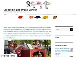 Sites similar to elorganillero.com