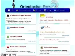 Sites similar to elorienta.com
