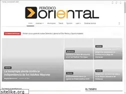 Sites similar to elorientalpr.net