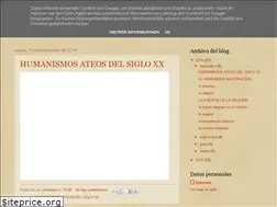 Sites similar to elorigendelafilosofia.blogspot.com