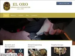 Sites similar to eloroengraver.com