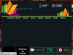 Sites similar to eloromexico.gob.mx