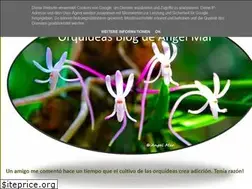 Sites similar to elorquideario.blogspot.com