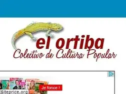 Sites similar to elortiba.org