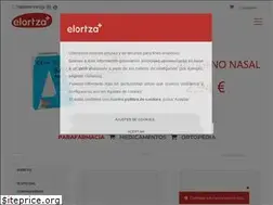 Sites similar to elortzabotika.com