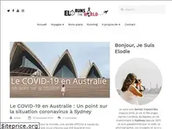 Sites similar to elorunstheworld.com