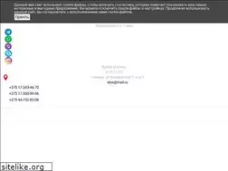 Sites similar to elos-by.com