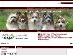 Sites similar to elos-von-den-erftauen.de