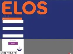 Sites similar to elos.org.br