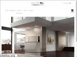 Sites similar to elosamerica.com