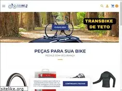 Sites similar to elosbike.com.br